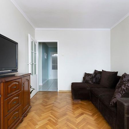 Sea Apart Apartament Przy Plazy Apartment กดัญสก์ ภายนอก รูปภาพ